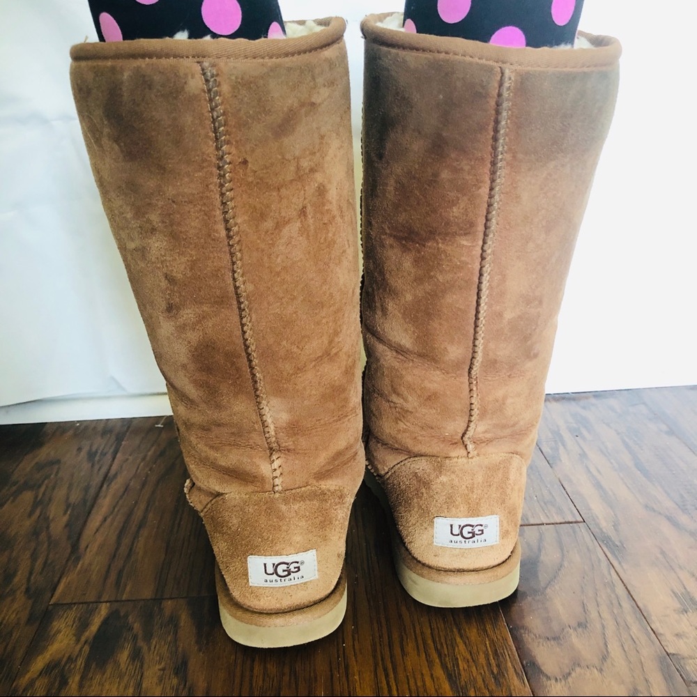 Authentic Ugg Boots - image 1